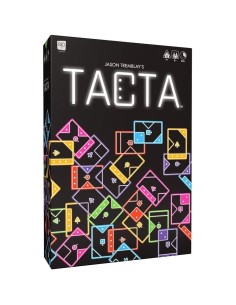 Tacta Jeu - Usaopoly