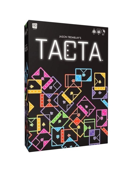 Tacta Jeu - Usaopoly