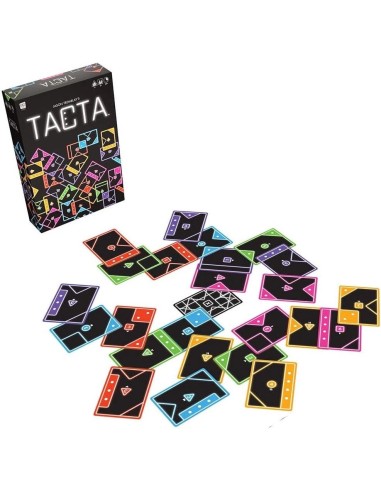 Tacta Jeu - Usaopoly