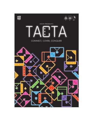 Tacta Jeu - Usaopoly