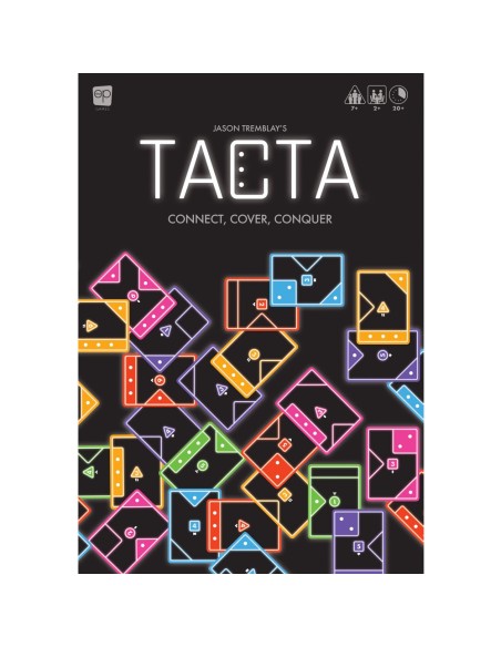Tacta Jeu - Usaopoly