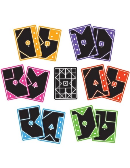 Tacta Jeu - Usaopoly
