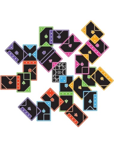 Tacta Jeu - Usaopoly