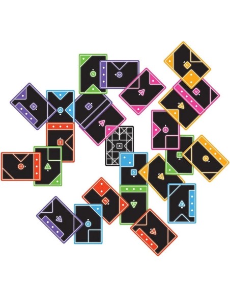 Tacta Jeu - Usaopoly