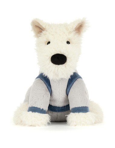 Munro Scottie Dog Space Outfit - Jellycat