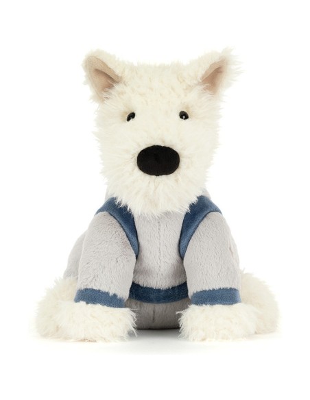 Munro Scottie Dog Space Outfit - Jellycat