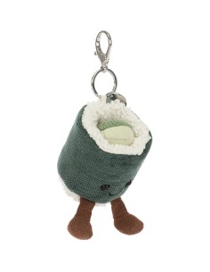 Porte-clés Amuseables ​Hosomaki - Jellycat