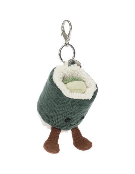Porte-clés Amuseables ​Hosomaki - Jellycat