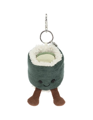 Porte-clés Amuseables ​Hosomaki - Jellycat