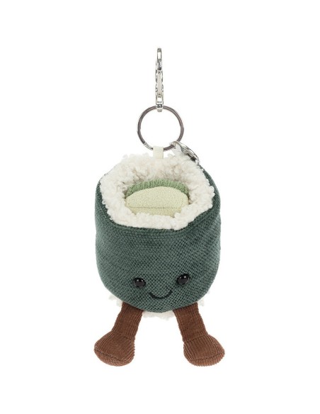 Porte-clés Amuseables ​Hosomaki - Jellycat