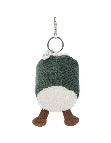 Porte-clés Amuseables ​Hosomaki - Jellycat