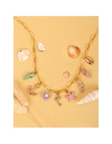 Mon collier à personnaliser - Activités et loisirs créatifs - Auzou