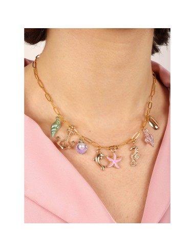Mon collier à personnaliser - Activités et loisirs créatifs - Auzou