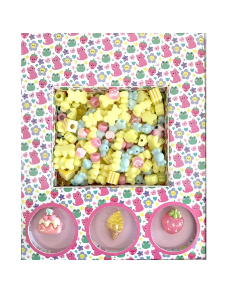 Mes premiers bijoux - Gourmandises - Activités et loisirs créatifs - Auzou