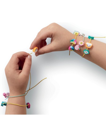 Mes jolis bijoux - Mes premiers bijoux animaux mignons - Activités et loisirs créatifs - Auzou