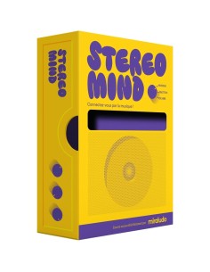 Stereo Mind
