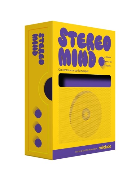 Stereo Mind