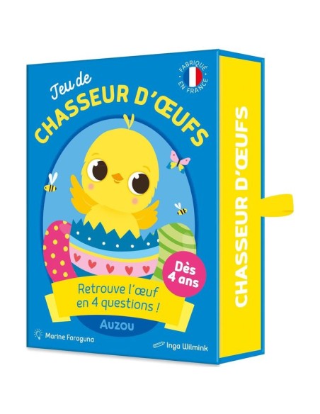 Pour les plus jeunes, en version coopérative ou compétitive.