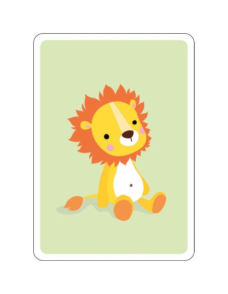 Jeu de cartes - Mon premier jeu de gare au monstre ! - Auzou