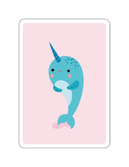 Jeu de cartes - Mon premier jeu de gare au monstre ! - Auzou