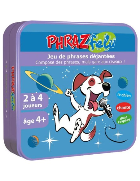 PhraZfelu