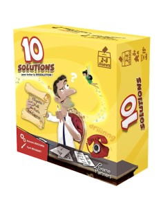 10 Solutions