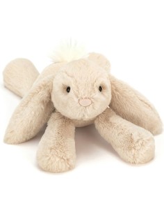 Jellycat Peluche Smudge Rabbit 24cm - Jellycat