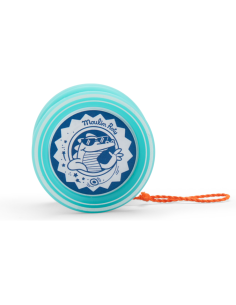 Yoyo bleu - Les Petites Merveilles - Moulin Roty - Les Petites Merveilles