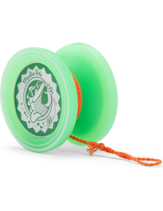 Yoyo vert - Les Petites Merveilles - Moulin Roty - Les Petites Merveilles