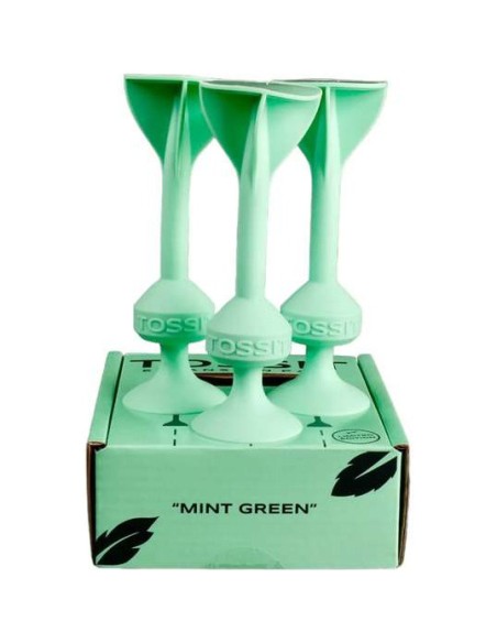 Tossit Edition limitée extension Menthe