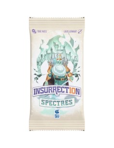 Extension Spectres - Insurrection