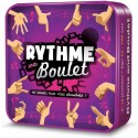 Rythme & Boulet - Jeu de société - Asmodee