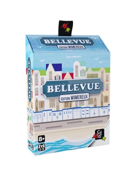 Bellevue - Édition Wimereux