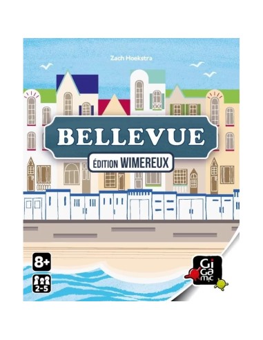 Bellevue - Édition Wimereux