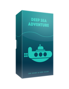 Deep Sea Adventure Boost