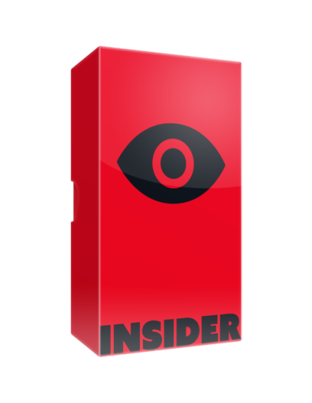 Insider