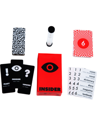 Insider