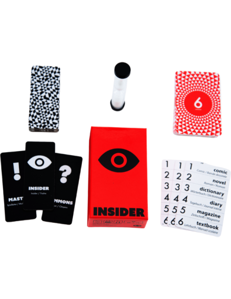 Insider