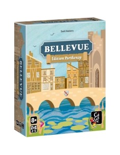 Bellevue - Édition Parthenay