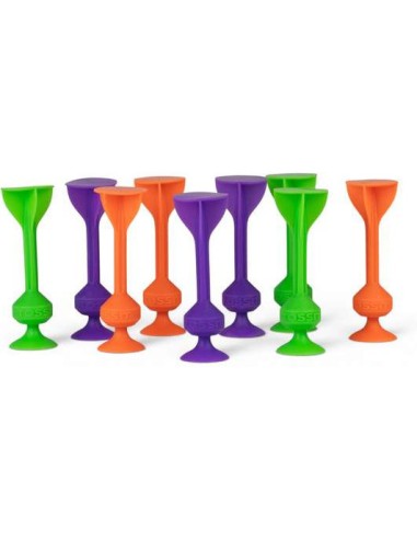 Tossit Mini - Spectrum Core Tossit