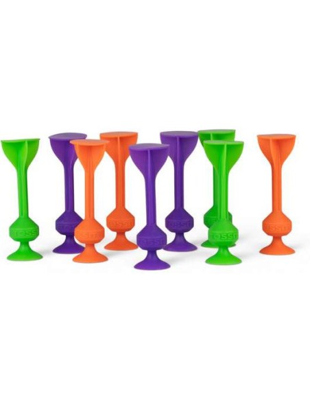 Tossit Mini - Spectrum Core Tossit