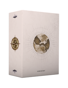 Aria : Nouvelles contrées, édition collector