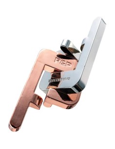 Casse-Tête Huzzle Cast P&P - Un jeu Hanayama