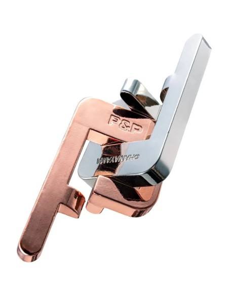 Casse-Tête Huzzle Cast P&P - Un jeu Hanayama