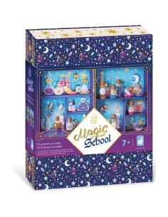 Magic School - mes Potions Magiques - Janod