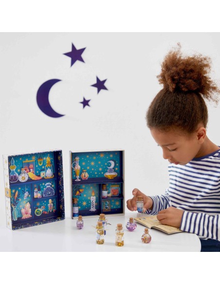 Magic School - mes Potions Magiques - Janod
