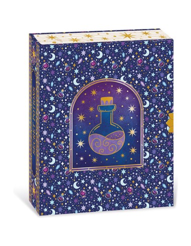 Magic School - mes Potions Magiques - Janod