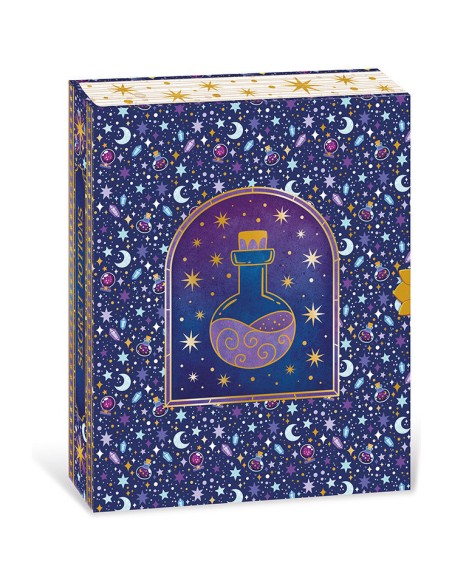 Magic School - mes Potions Magiques - Janod