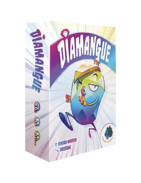 Diamangue