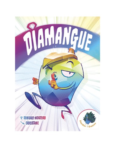 Diamangue